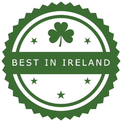 We have been named best in Ireland Reiki Center