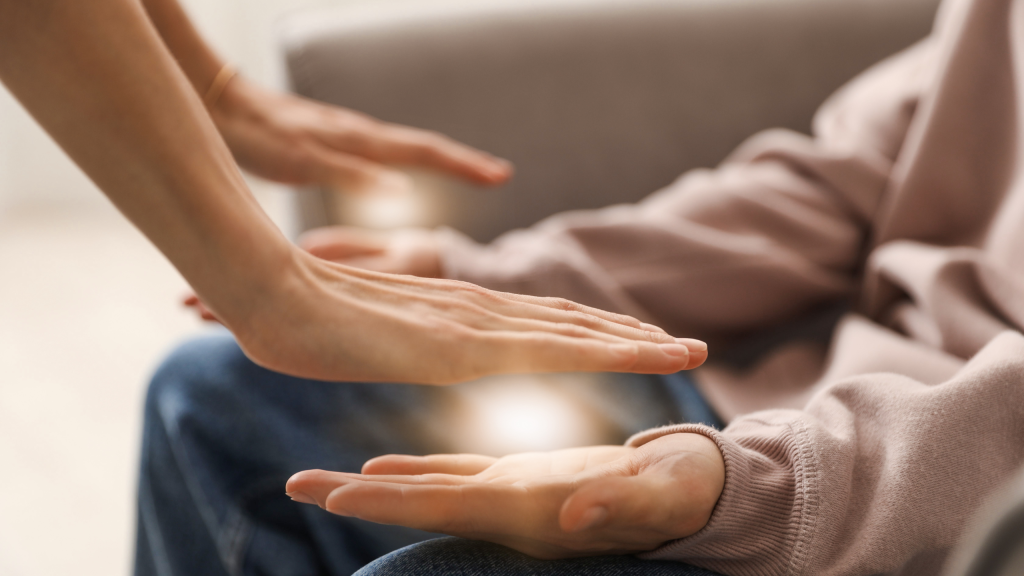 Your First Reiki Attunement 1 13 3