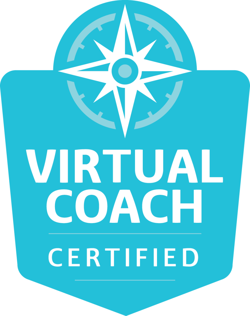 Certified Virtual Coach Badge 1 1