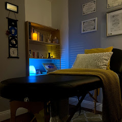 Reiki Room